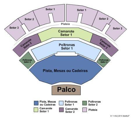 São Paulo hall kart